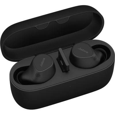 Jabra Evolve2 Bluetooth Buds USB-A UC 20797-989-999