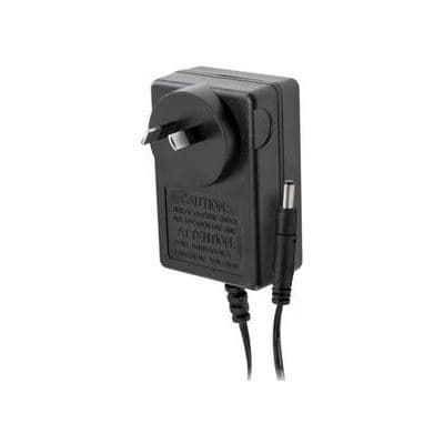 Opengear External AC power adapter for ACM7000 - IEC 62368 (450031 replacement) 450037