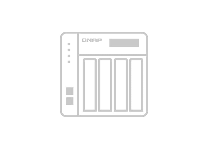 QNAP QSFP28 100GbE twinaxial direct attach cable 1.5M CAB-DAC15M-Q28