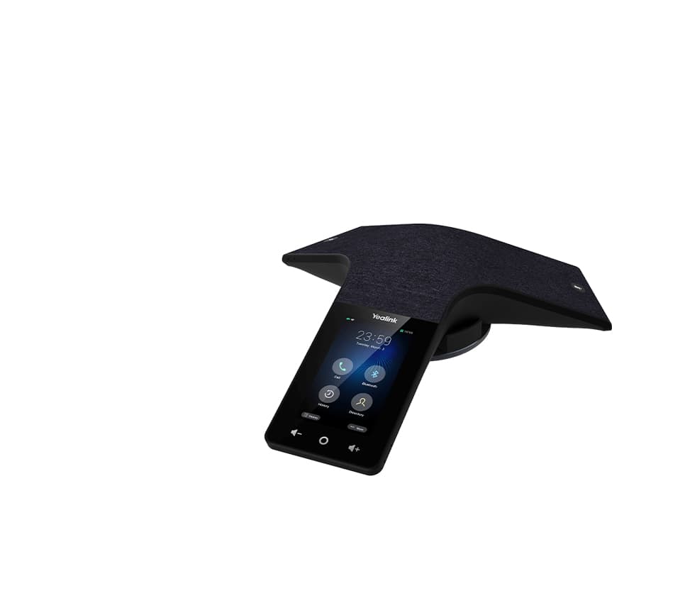 Yealink Yealink CP935W Wireless Touch-Sensitive Conference Phone CP935W
