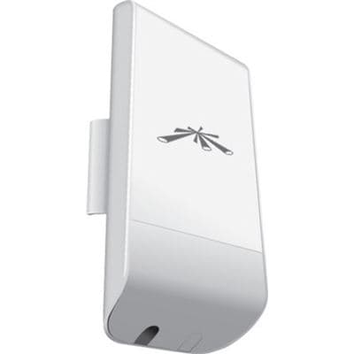 Ubiquiti 802.11n/a 200mW Outdoor AP/Bridge PoE adapter included LOCOM5