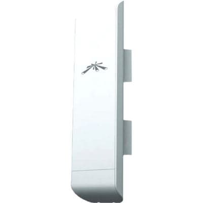 Ubiquiti 802.11b/g/n 500mW Outdoor Wireless Access Point/Bridge PoE adapter included NSM2