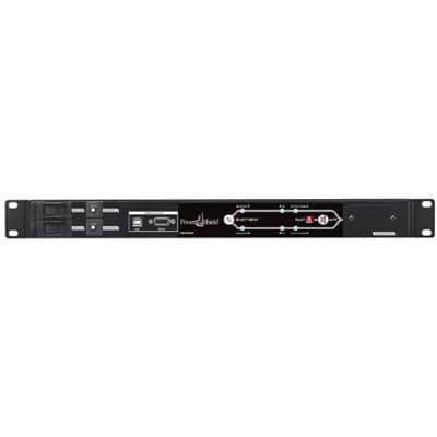 Powershield High-availability Automatic Transfer Switch (ATS)  6kVA PSATS6K