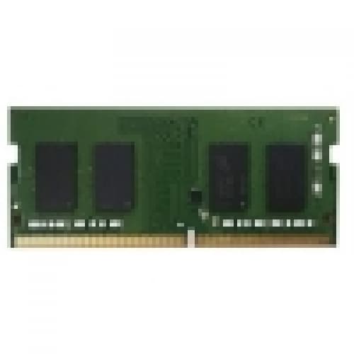 QNAP QNAP RAM-16GDR4T0-SO-2666 16GB DDR4-2666 SO-DIMM 260 pin T0 version RAM-16GDR4T0-SO-2666