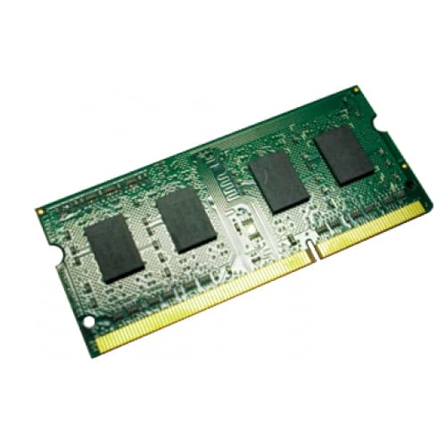 QNAP QNAP RAM-2GDR3L-SO-1600 2GB DDR3L RAM 1600 MHz SO-DIMM RAM-2GDR3L-SO-1600