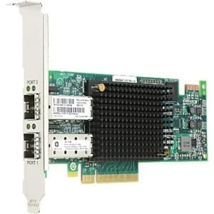 LENOVO LENOVO EMULEX 16GB GEN6 FC DUAL-PORT HBA 01CV840