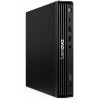 LENOVO LENOVO M70Q G6 TINY, U5-225T, 16GB (8X2), 512GB, WF+BT, EXTRA DP, W11P, 90W, 3YO 13A40008AU
