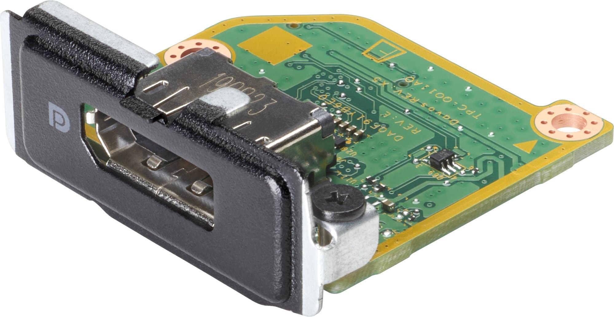 HP HP DisplayPort Port Flex IO v2 13L54AA