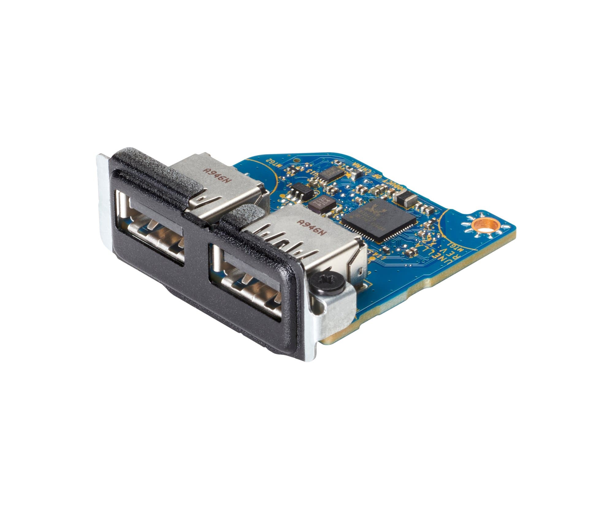 HP HP USB 3.1 Gen1 x2 Module Flex IO v2 13L58AA