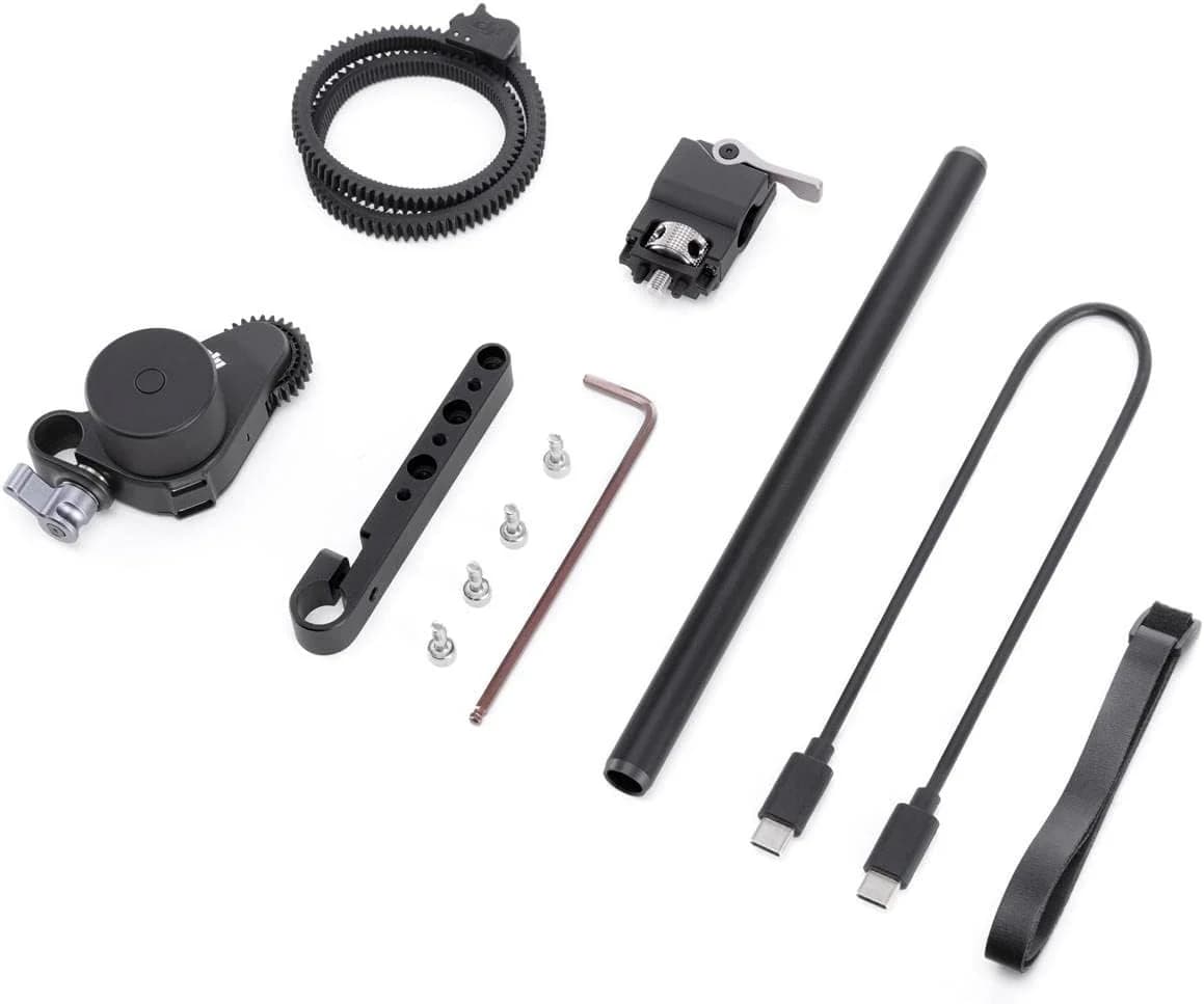 DJI DJI RS Focus Motor(2022) CP-RN-00000227 190021060685