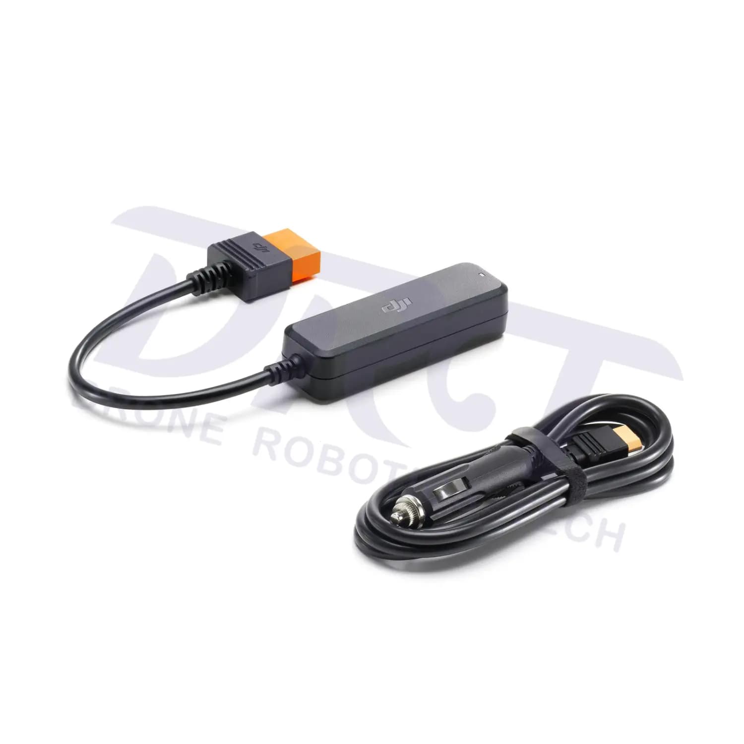 DJI DJI Power Car Power Outlet to SDC PowerCable(12V/24V) CP-DY-00000050 190021094772