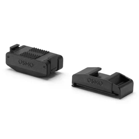 DJI DJI Osmo Action Cold Shoe Expansion Kit CP-OS-00000368 190021111479