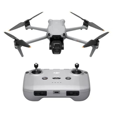 DJI DJI Air 3S (DJI RC-N3) CP-MA-00000814 190021115040