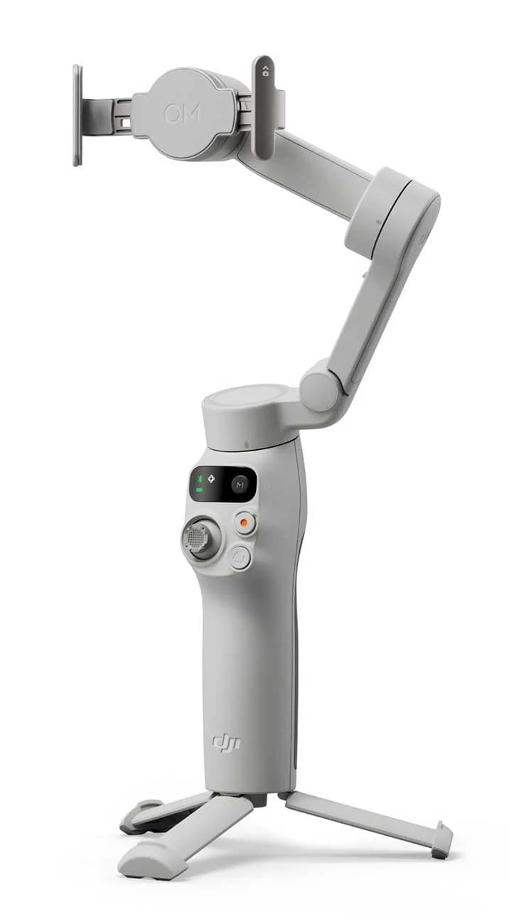 DJI DJI Osmo Mobile 7 CP-OS-00000406 190021122598