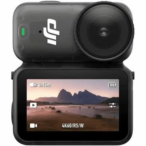 DJI DJI OSMO NANO Standard Combo (128GB) 190021140943