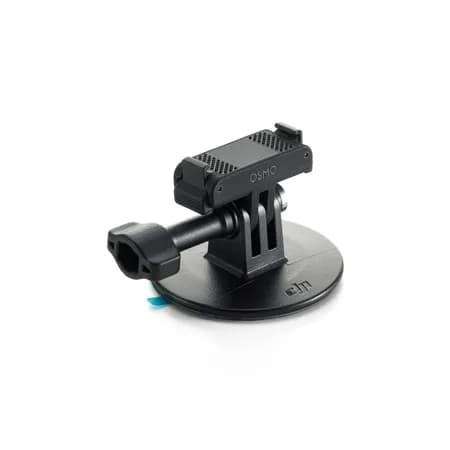 DJI DJI Osmo Flat Adhesive Base Kit (Dual-Direction Quick-Release) 190021153134
