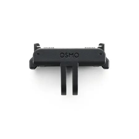 DJI DJI Osmo Dual-Direction Quick-Release Adapter Mount 190021153301
