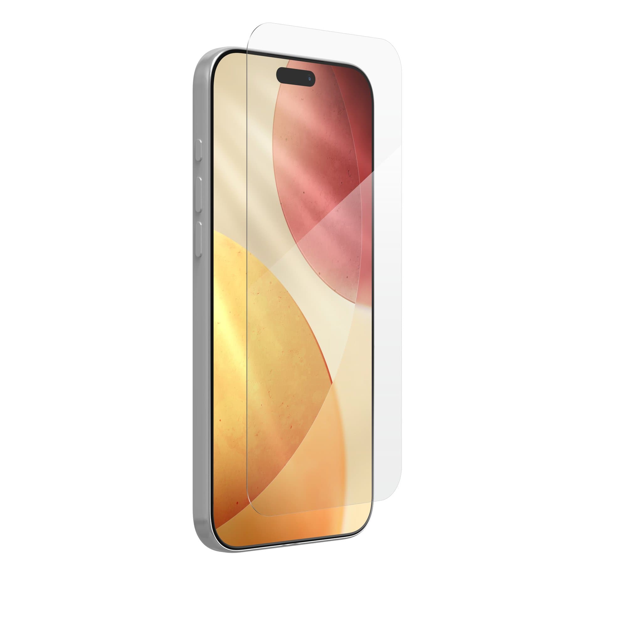 ZAGG ZAGG InvisibleShield Glass+ Screen Protector, Zion 200118703