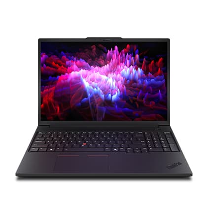 LENOVO LENOVO P16V G3, 16" WUXGA, U7-255H, 32GB, 1TB, RTX PRO 1000 8GB, W11P, 3YP 21RS003EAU