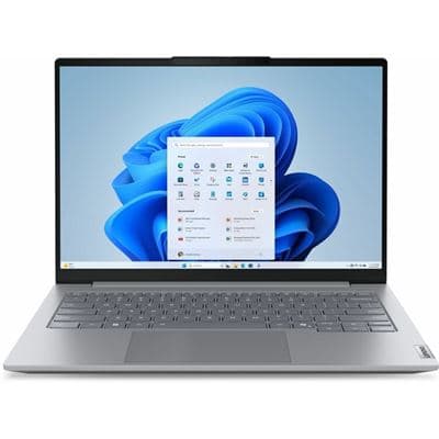 LENOVO LENOVO THINKBOOK 14 G8 14" WUXGA, U7-255H, 32GB (16+16) DDR5, 512GB, WI-FI 6E, TB4, W11P, 1YO 21SJ006TAU