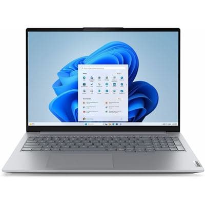 LENOVO LENOVO THINKBOOK 16 G8, 16" WUXGA, U5-225U, 32GB (16+16) DDR5, 512GB, WI-FI 6E, TB4, W11P, 1YO 21SK007JAU