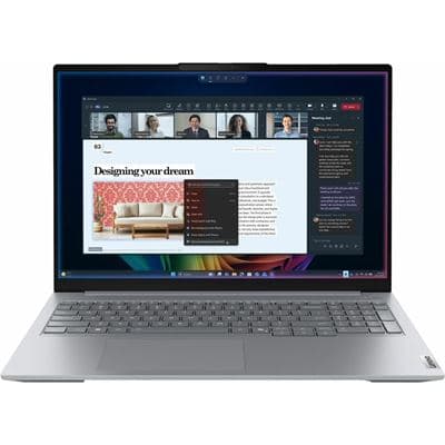 LENOVO LENOVO THINKBOOK 14 G9, 14" WUXGA, U5-325, 32GB (16+16), 512GB, WI-FI 7, W11P, 1YO, COPILOT+ 21UX0076AU