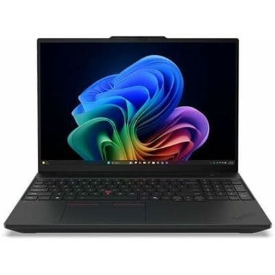 LENOVO LENOVO THINKPAD T16 G5, 16" WUXGA TOUCH, U7-355, 32GB, 512GB, 5G, WI-FI 7, W11P, 3YP+CO, COPILOT+ 21WT004WAU