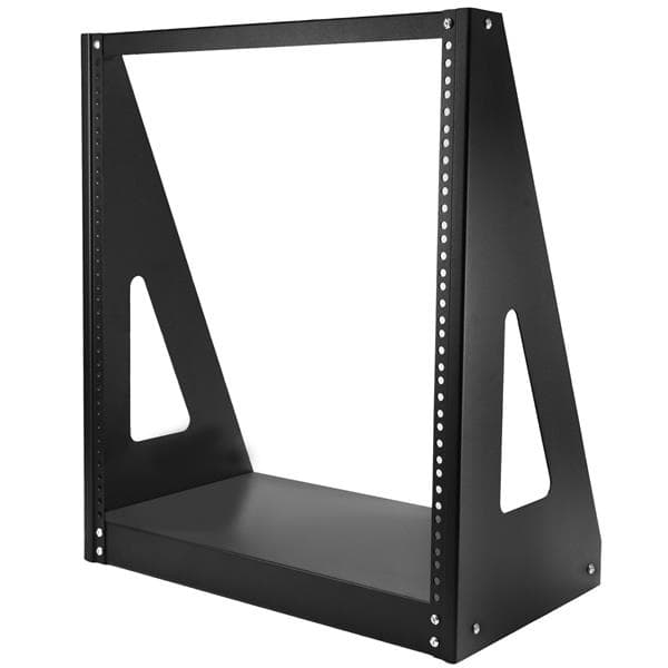 STARTECH STARTECH.COM OPEN-FRAME SERVER RACK - 12U - 2-POST HEAVY DUTY SERVER RACK LTW 2POSTRACK12