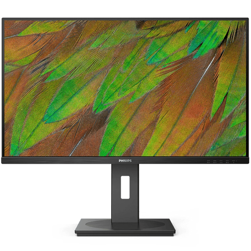 PHILIPS PHILIPS 32B1N3800/75 32" 16:9 4K UHD VA LCD,60HZ,4MS,122% SRGB,HDMI,DP,SPKR,H/ADJ,4YR 32B1N3800