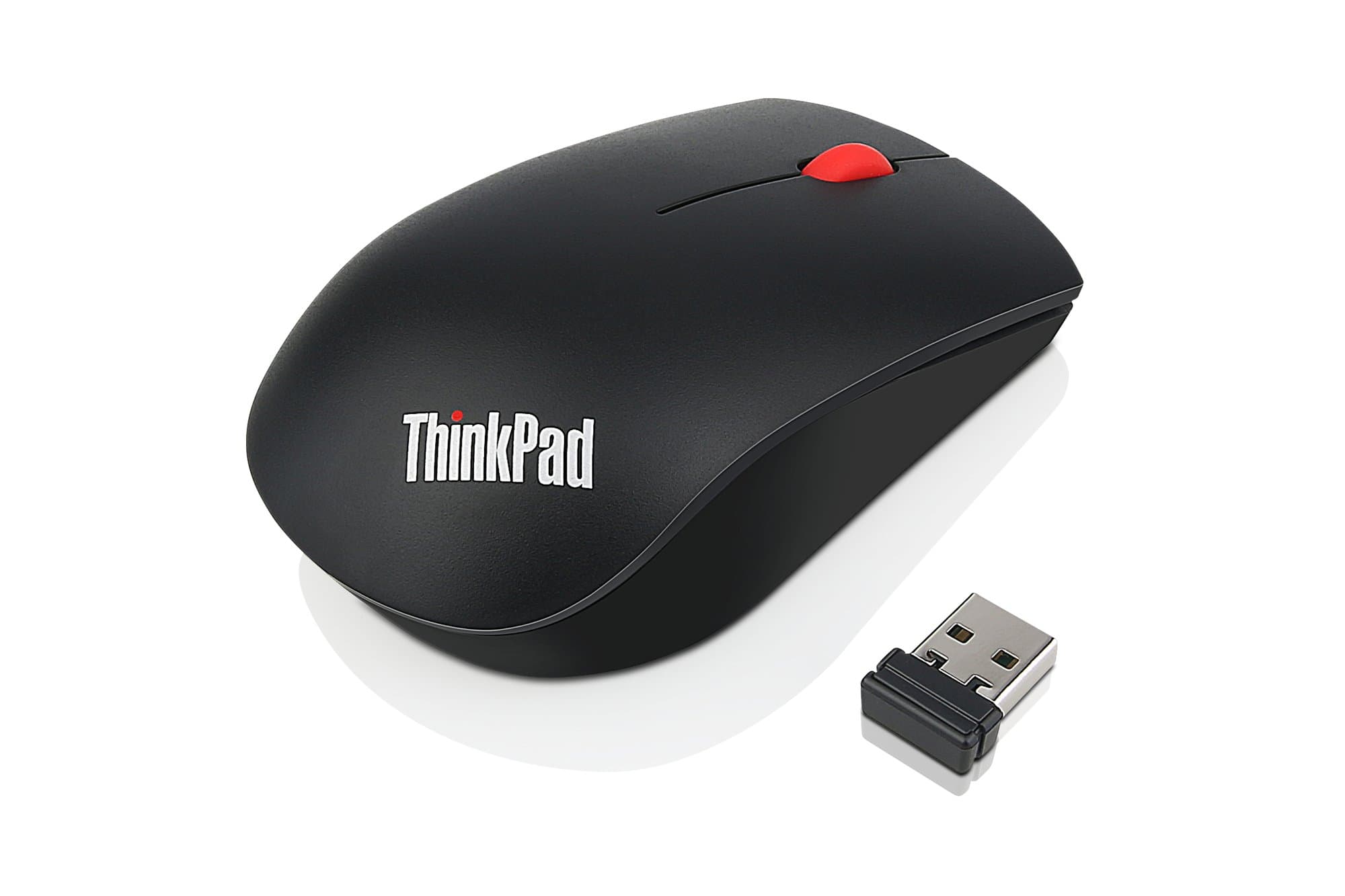 LENOVO LENOVO THINKPAD ESSENTIAL WIRELESS MOUSE 4X30M56887