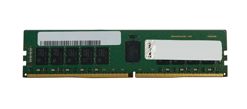 LENOVO LENOVO THINKSYSTEM 16GB TRUDDR5 4800MHZ (1RX8) RDIMM-A 4X77A81437