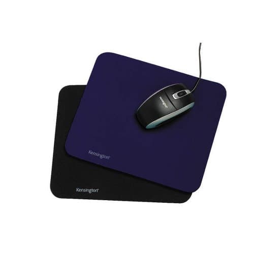 KENSINGTON KENSINGTON MOUSE PAD - BLACK 52615