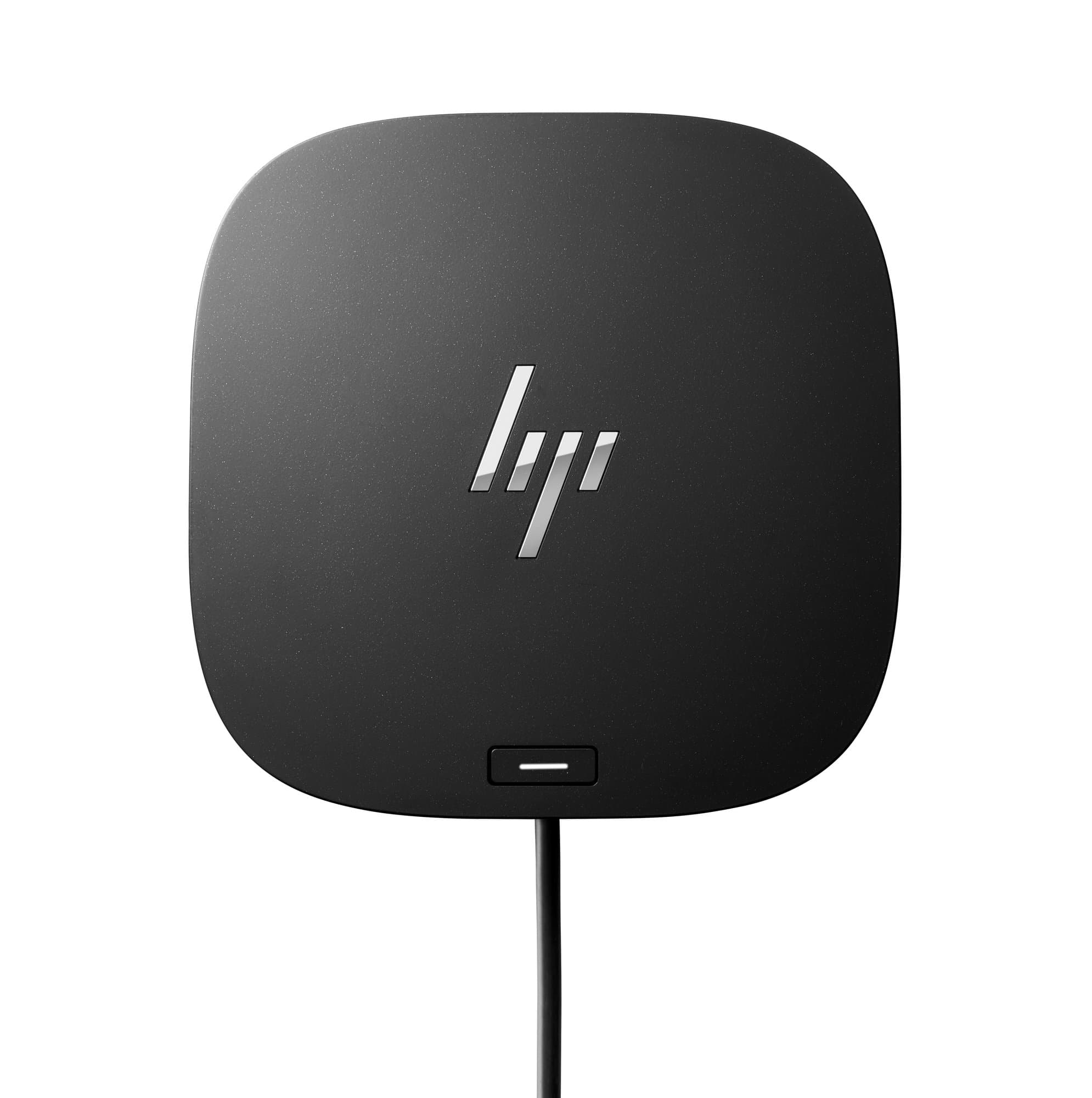 HP HP USB-C/A Universal Dock G2 5TW13AA