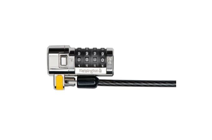 KENSINGTON KENSINGTON CLICKSAFE COMBINATION LAPTOP LOCK 64697