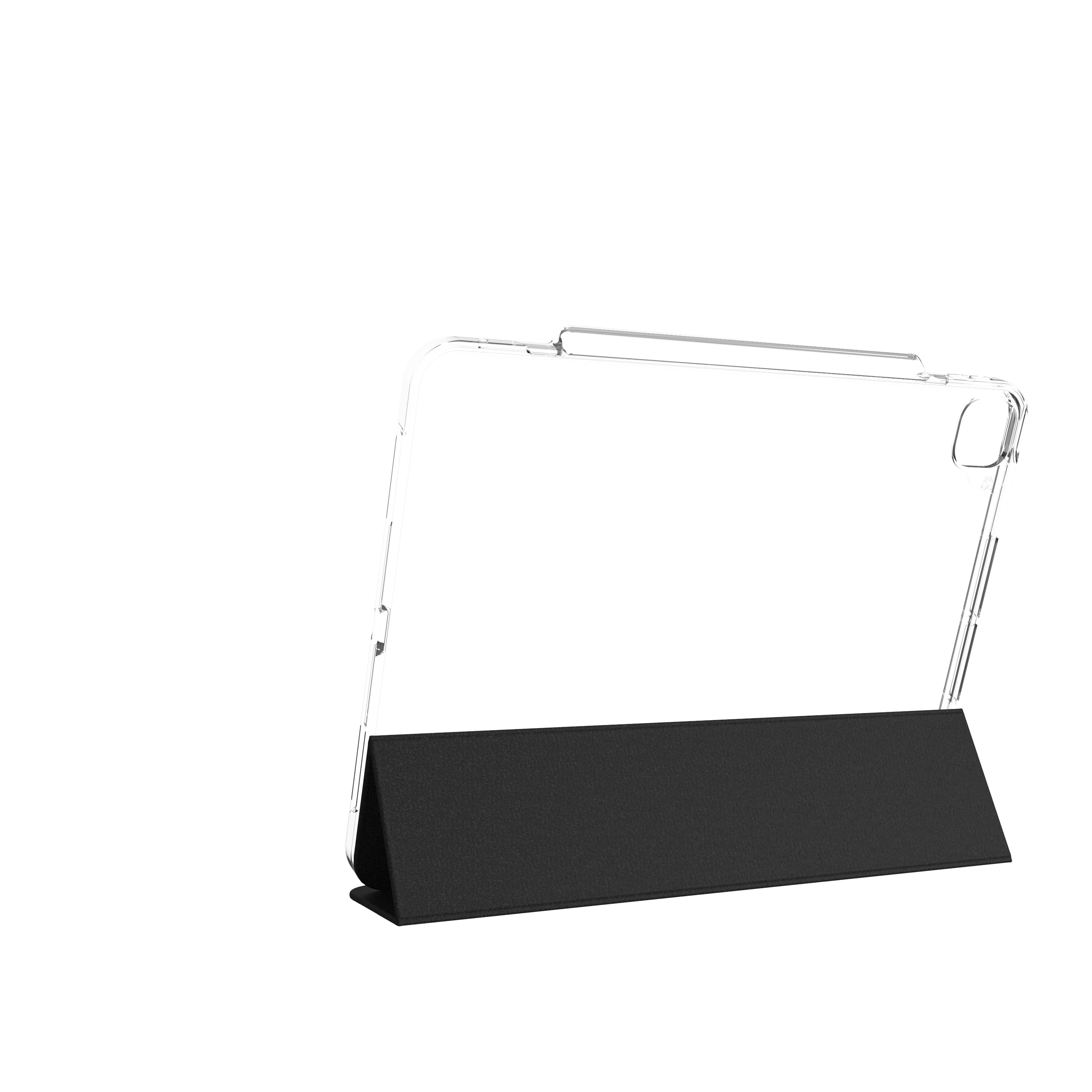 ZAGG ZAGG Crystal Palace Folio for Apple iPad Pro 13" (M5/M4) 702314336