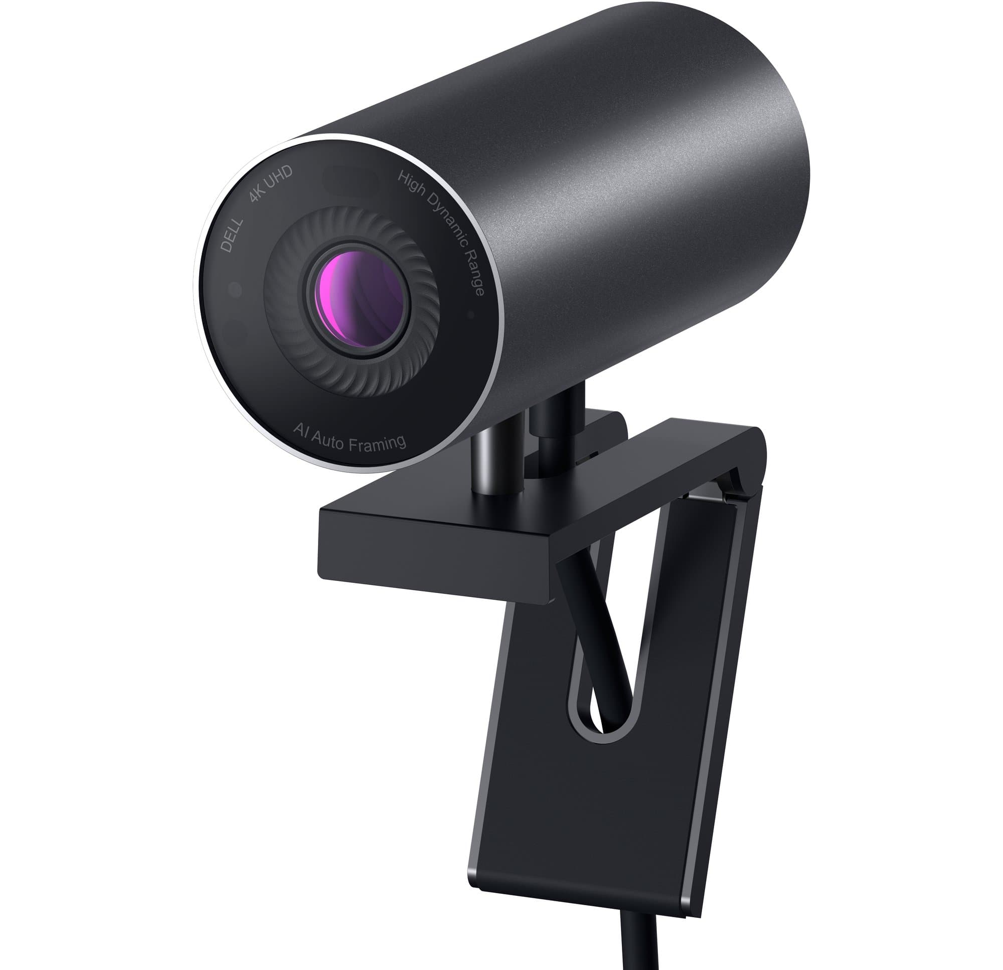 DELL DELL PRO WEBCAM WB5023 722-BBBS