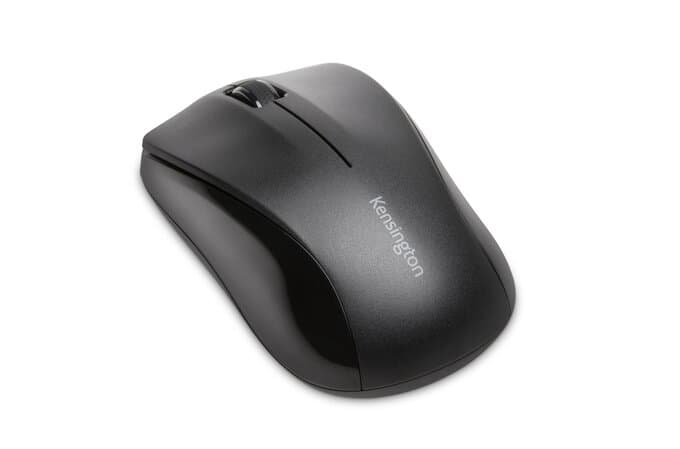 KENSINGTON KENSINGTON WIRELESS MOUSE FOR LIFE 72392