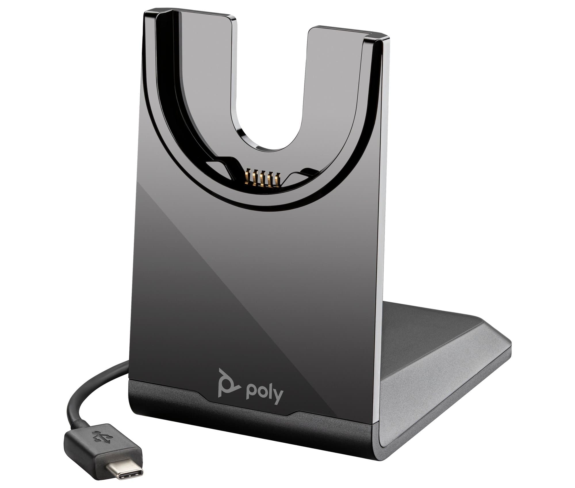 HP HP Poly Voyager USB-C Charging Stand 783R7AA