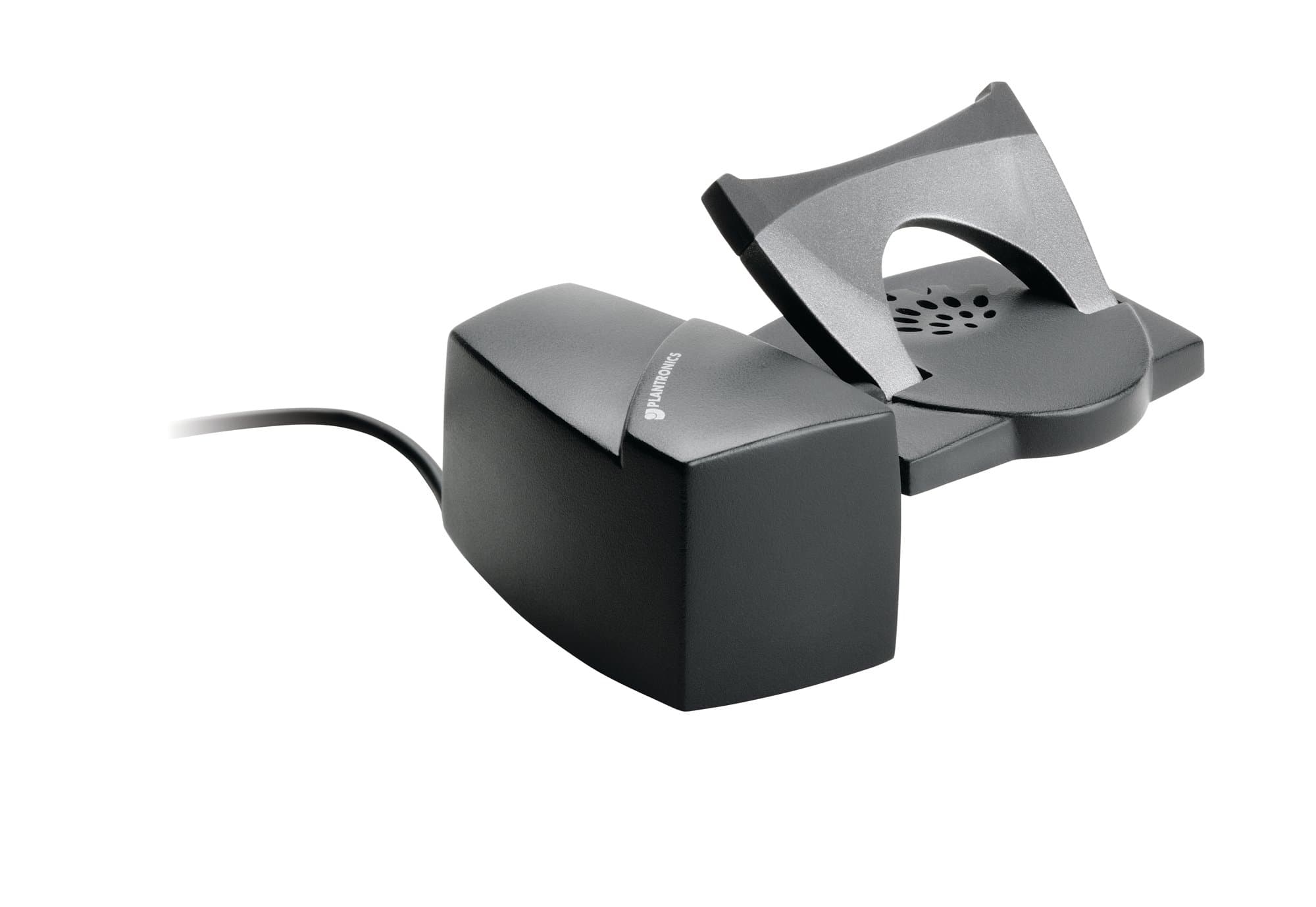 HP HP Poly HL10 Handset Lifter with Straight Plug TAA 784Q2AA