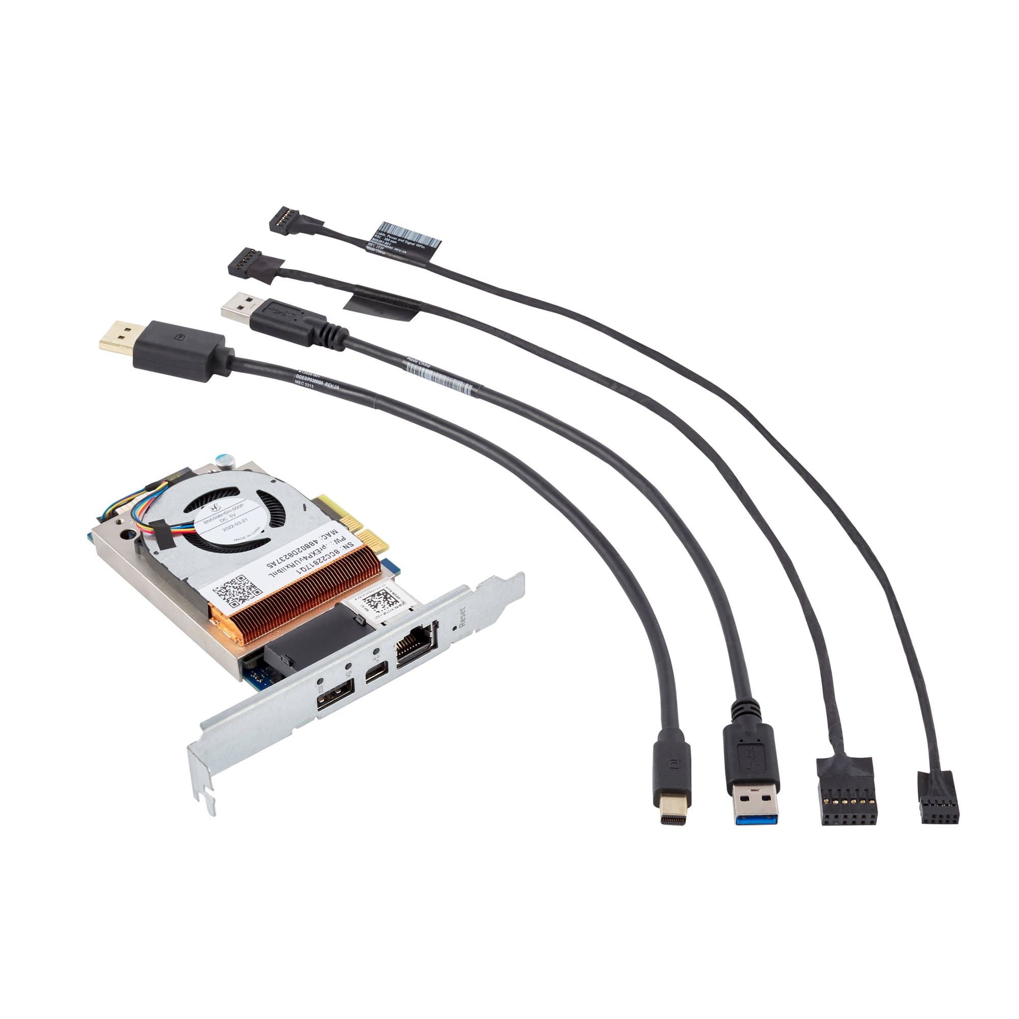 HP HP Integrated Remote System Controller 7K6D9AA