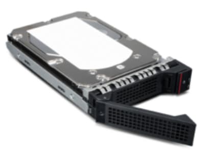 LENOVO LENOVO THINKSYSTEM 2.5" 1.8TB 10K SAS 12GB HOT SWAP 512E HDD 7XB7A00028