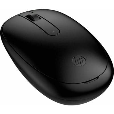 HP HP 245 Black Bluetooth Mouse 81S67UT