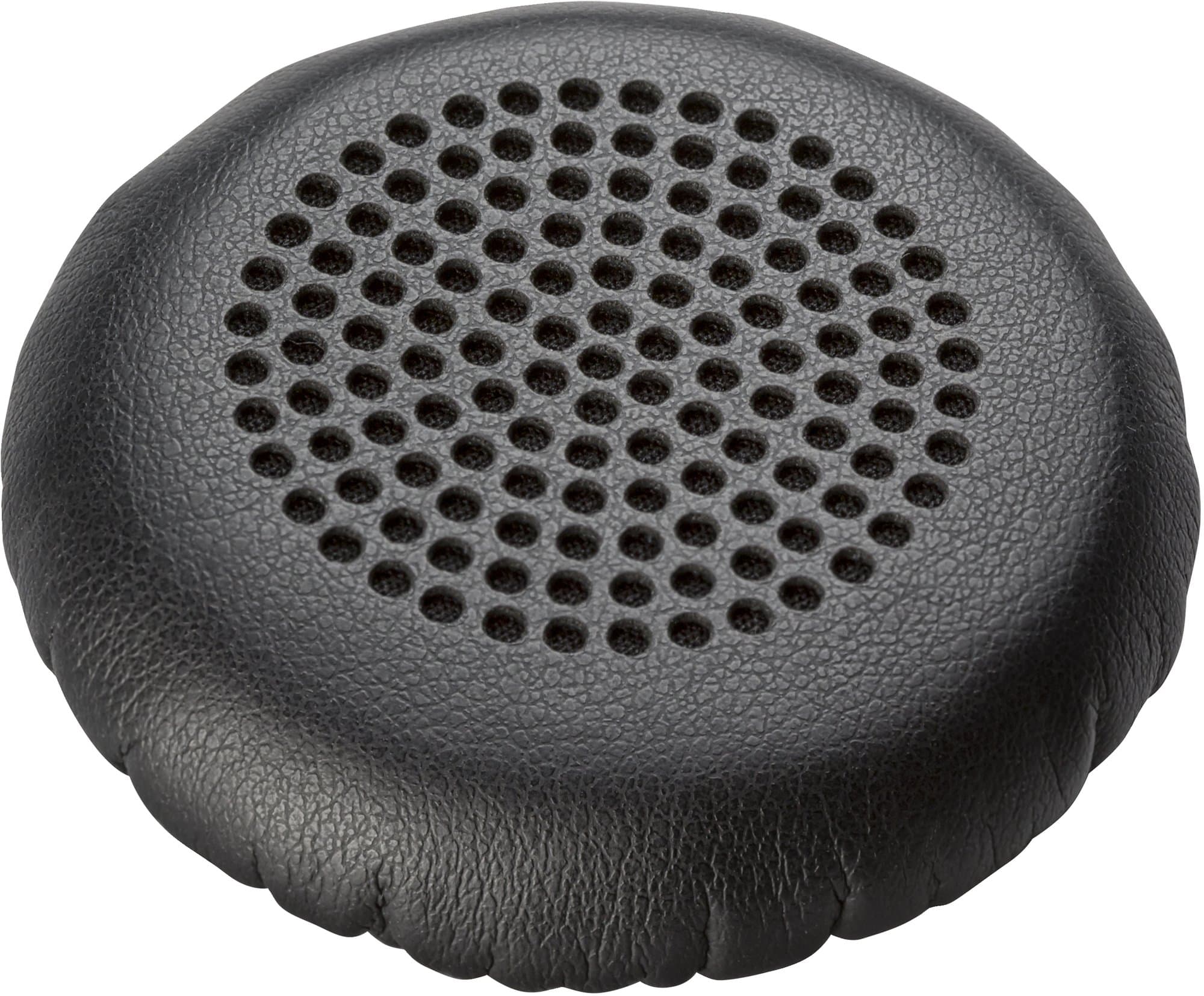 HP HP Poly EncorePro HW510/520 Leatherette Ear Cushions (2 Pieces) 85Q36AA