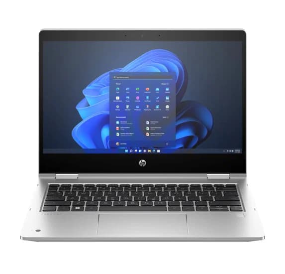 HP HP PROBOOK X360 435 G10 13.3" TOUCH RYZEN 5 7530U 16GB 256GB WIN 11 PRO - EOL 878D9PA