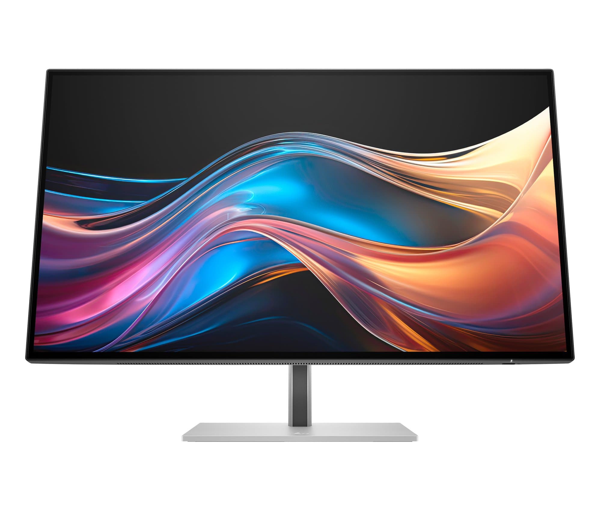 HP HP Series 7 Pro 727pq 27 inch QHD Monitor 8J4D8UT