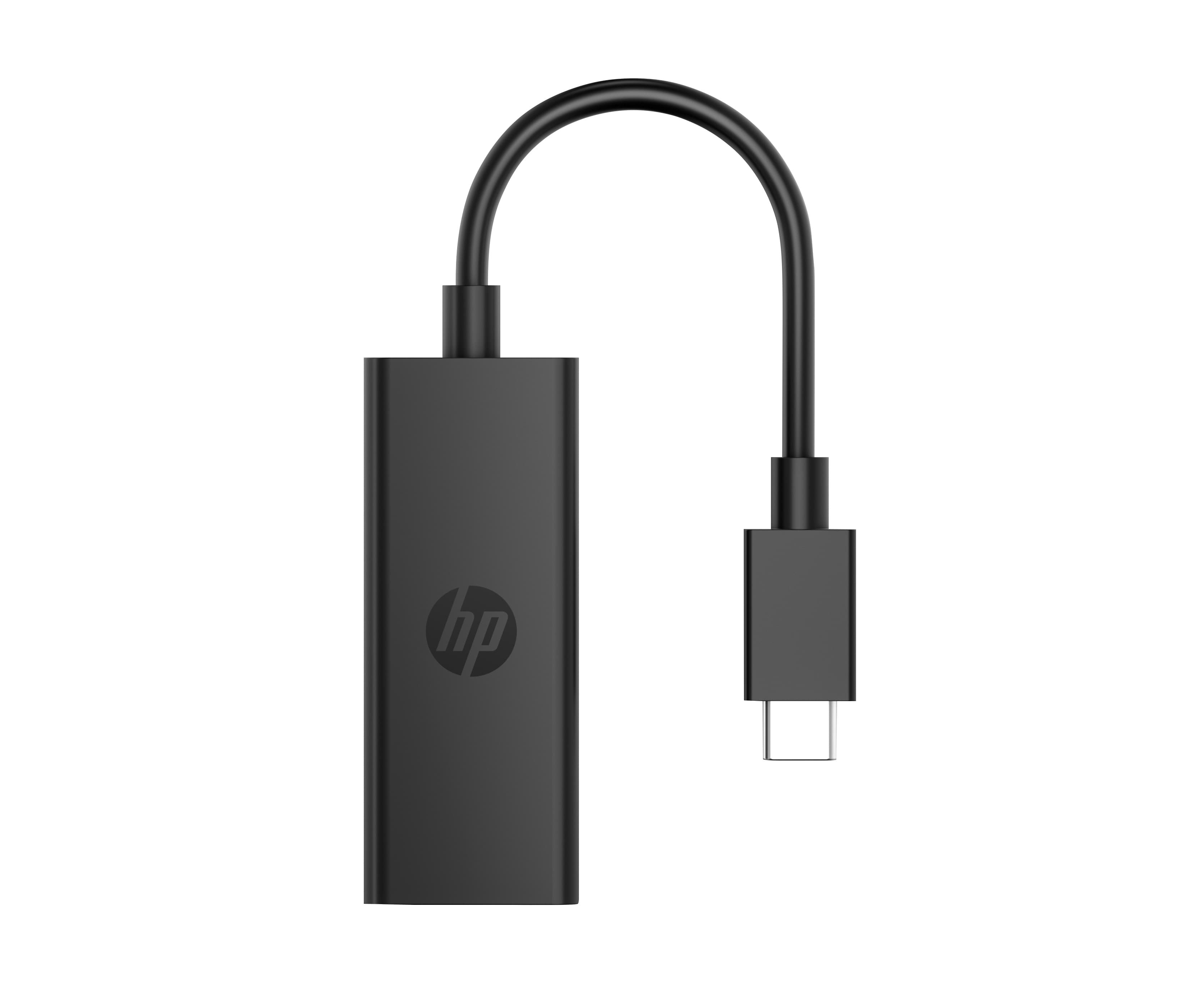HP HP USB-C to DisplayPort Adapter G2 8Y8Y1AA