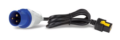APC APC (AP8758) POWER CORD, LOCKING C19 TO IEC309-16A, 3.0M AP8758