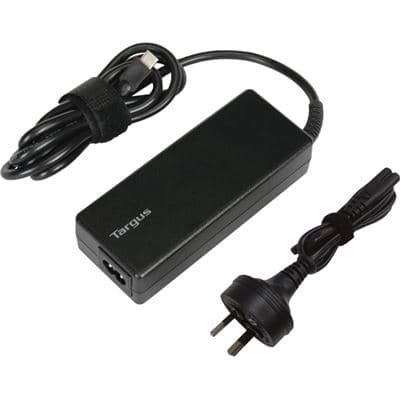 TARGUS TARGUS 100W USB-C CHARGER APA108AU