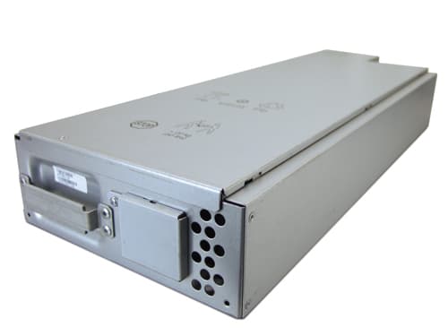 APC APC (APCRBC118) REPLACEMENT BATTERY CARTRIDGE #118 APCRBC118