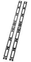 APC APC (AR7572) VERTICAL CABLE OGANIZER, NETSHELTER SX, 48U AR7572